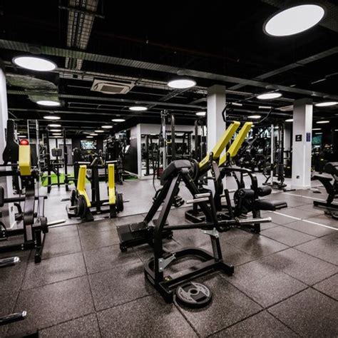 gym maidstone|best gym in maidstone.